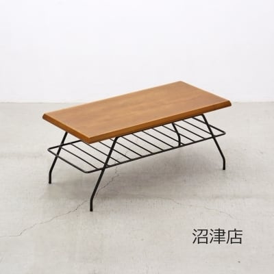 沼津店】ACME Furniture アクメファニチャー BELLS FACTORY COFFEE