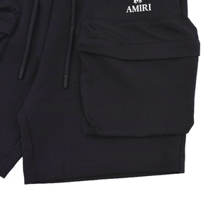 【AMIRI】MA CARGO SHORT