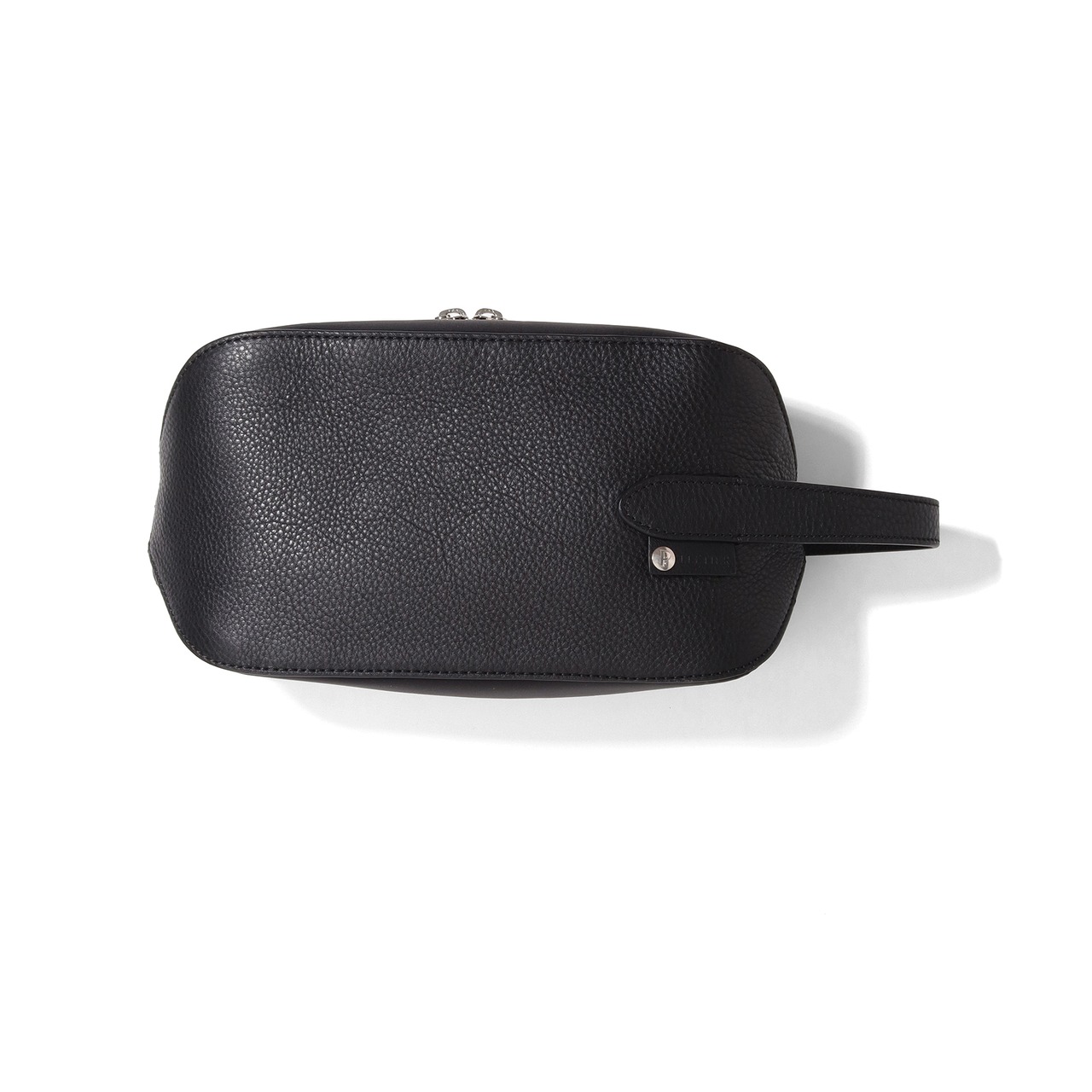 Sacoche cubi que / (CUBE POUCH)【BLACK】 - 1