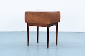 【as it is】Johannes Andersen | chest teak