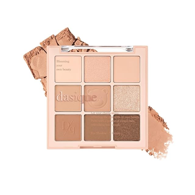 新作☆Colourpop☆【あつ森コラボ】4色アイシャドウパレット Nook Inc