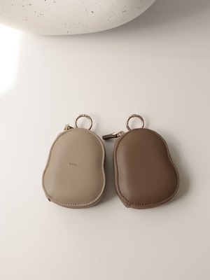 【 8/25発売 】mini plump（beige）