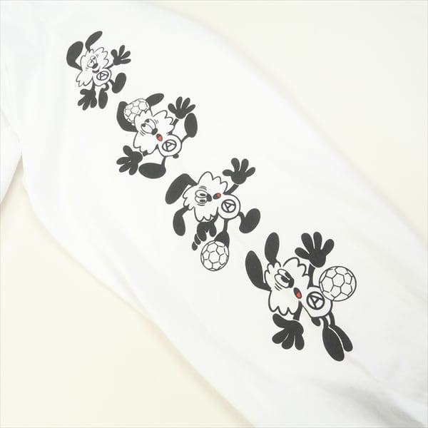 XL PSG verdy ロンtee