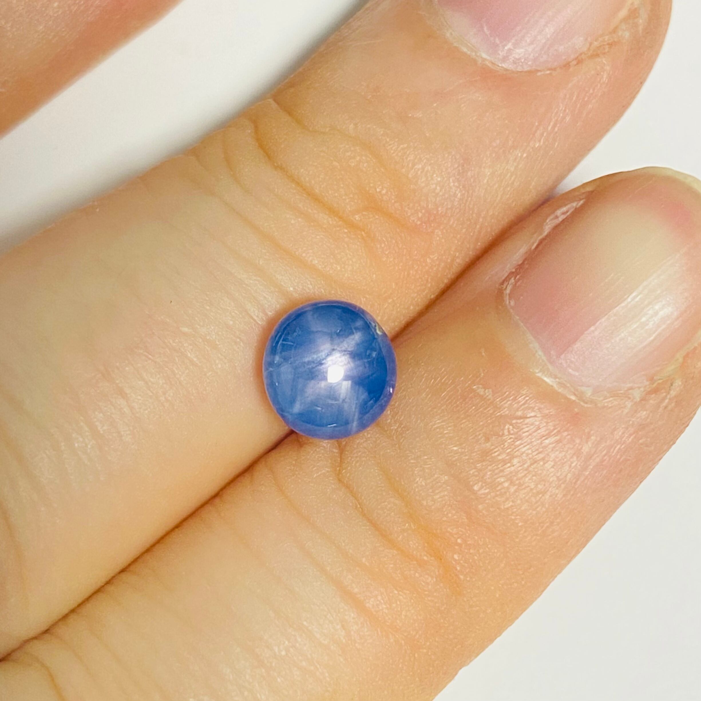 まるころ スターサファイア