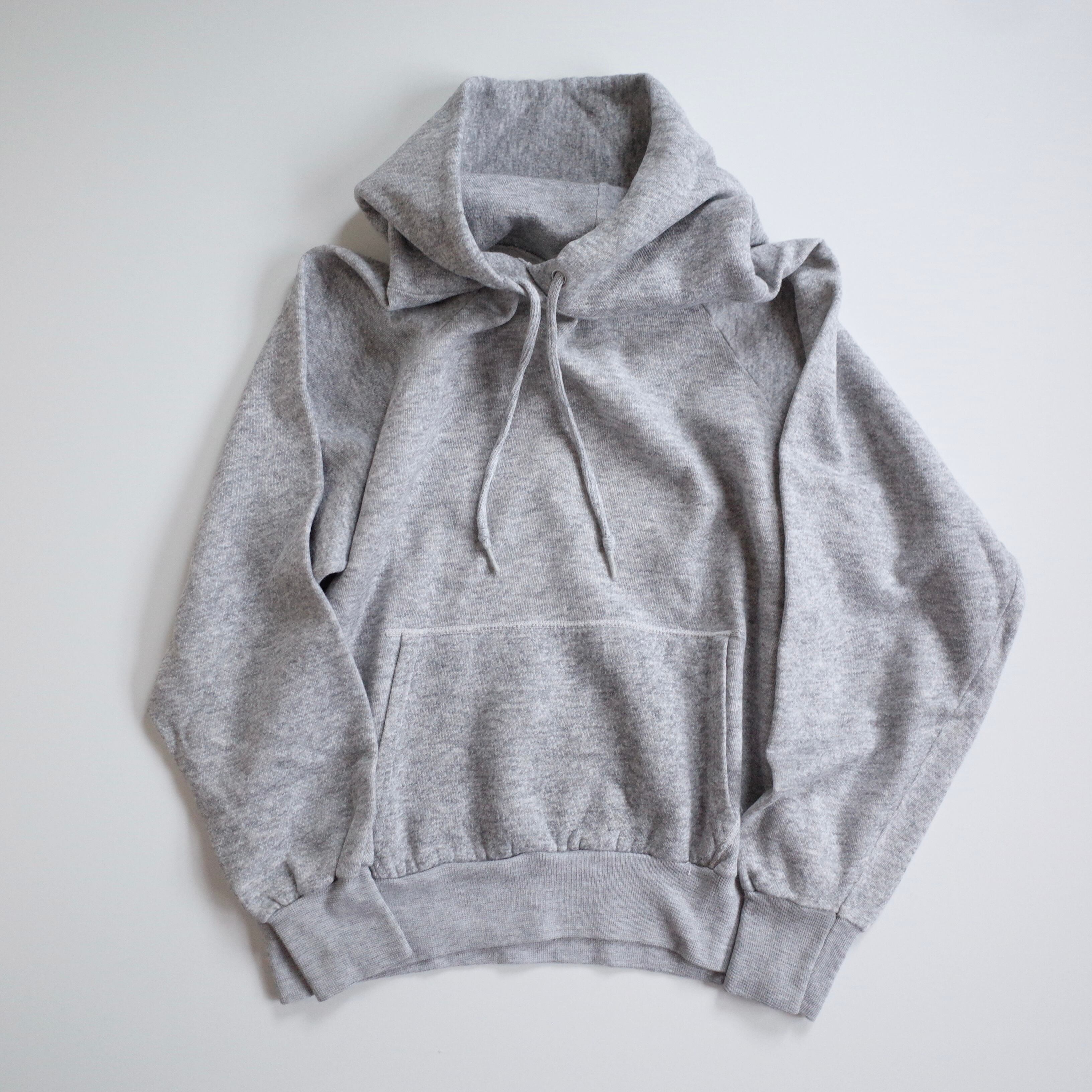 Pullover hoodie