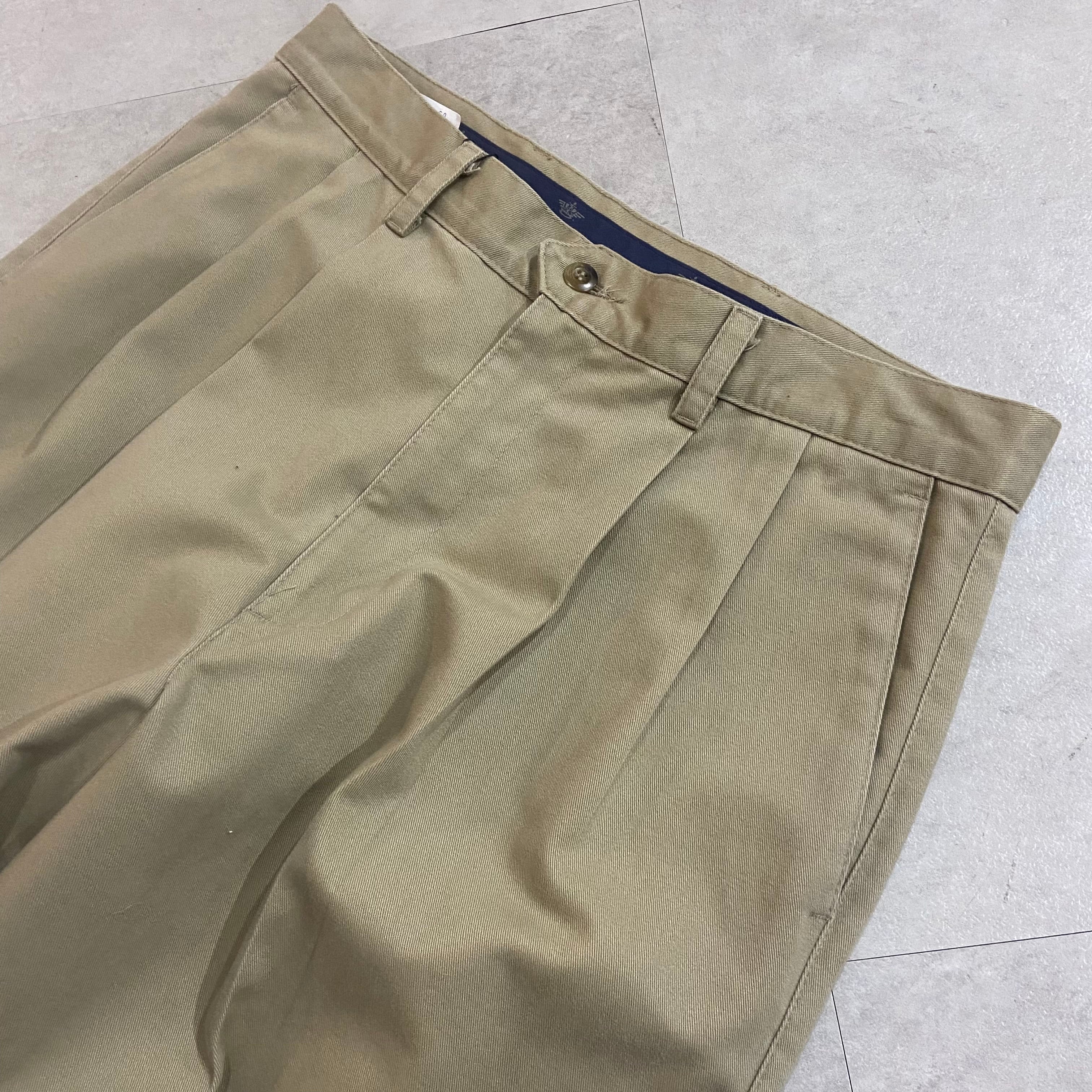 uniqlo dockers デニム　ワークパンツ　チノパン　スラックス　セット