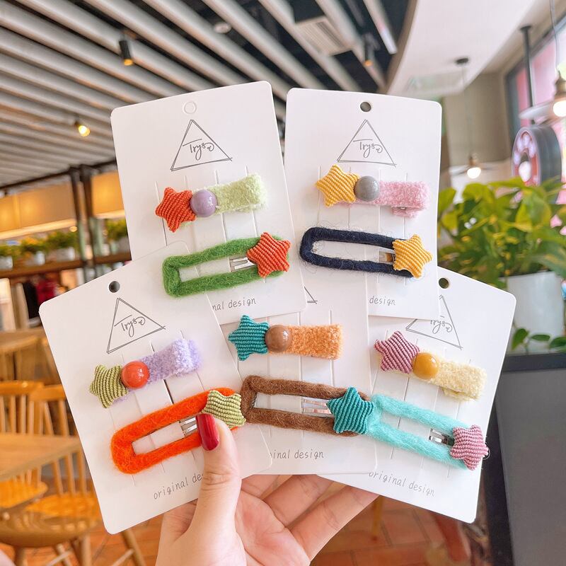 即納 キッチン・日用品・その他 レアチーズちゃん様髪飾りオーダーページ