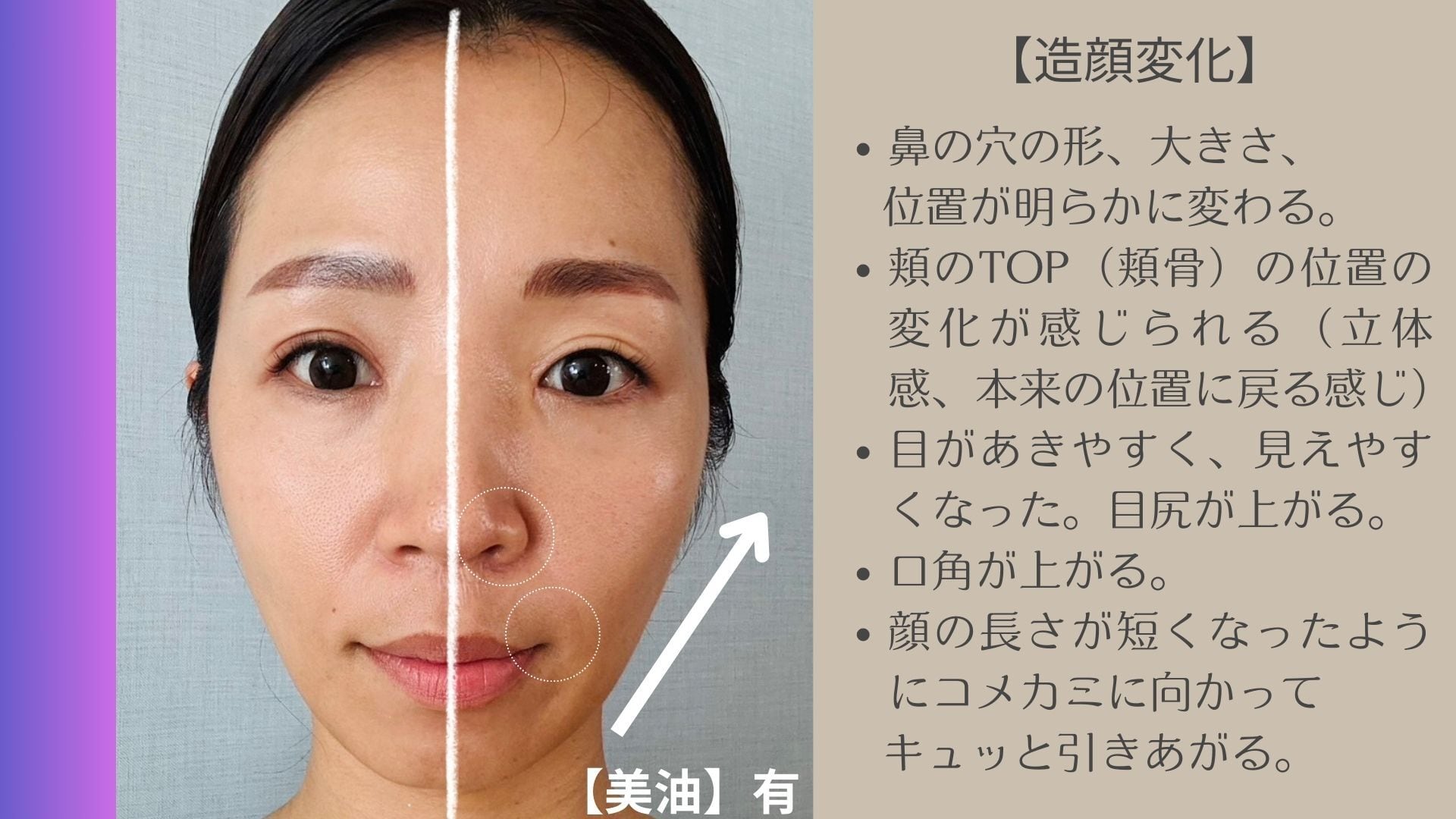 得【変化重視の3個セット】美油-心-　
