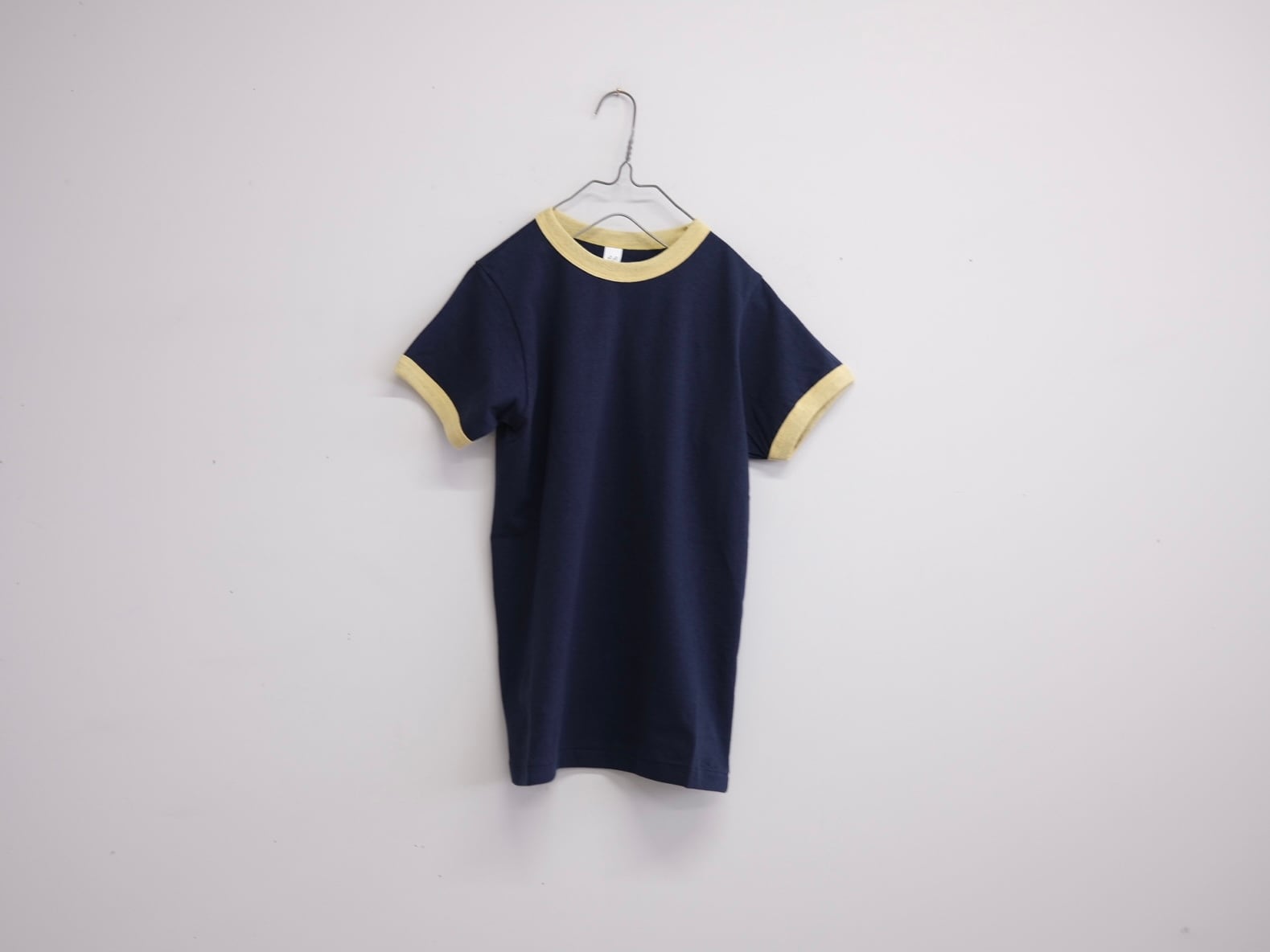 fifi “ Trim S/S Tee “ | Lapel online store