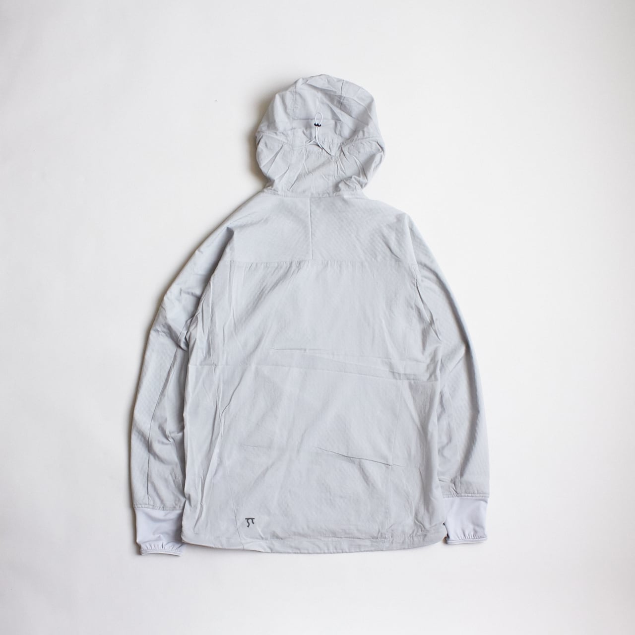 Teton Bros.(ティートンブロス)WS Breath Runner -Light Gray Teton Bros.(ティートンブロス)WS Breath Runner -Light Gray