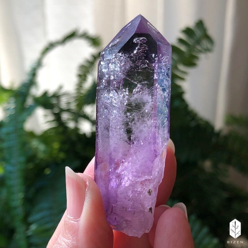 ベラクルス・アメジスト②（妹） | BIZEN Crystals