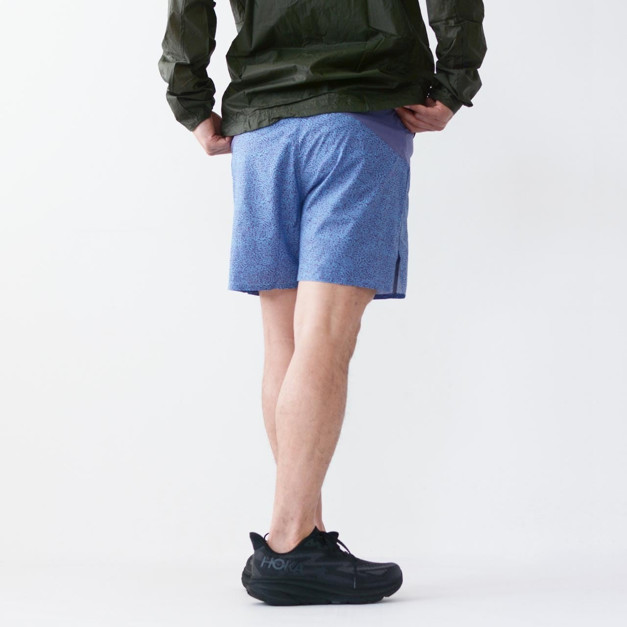 Patagonia [パタゴニア正規代理店] Men's Strider Pro Shorts - 5 in