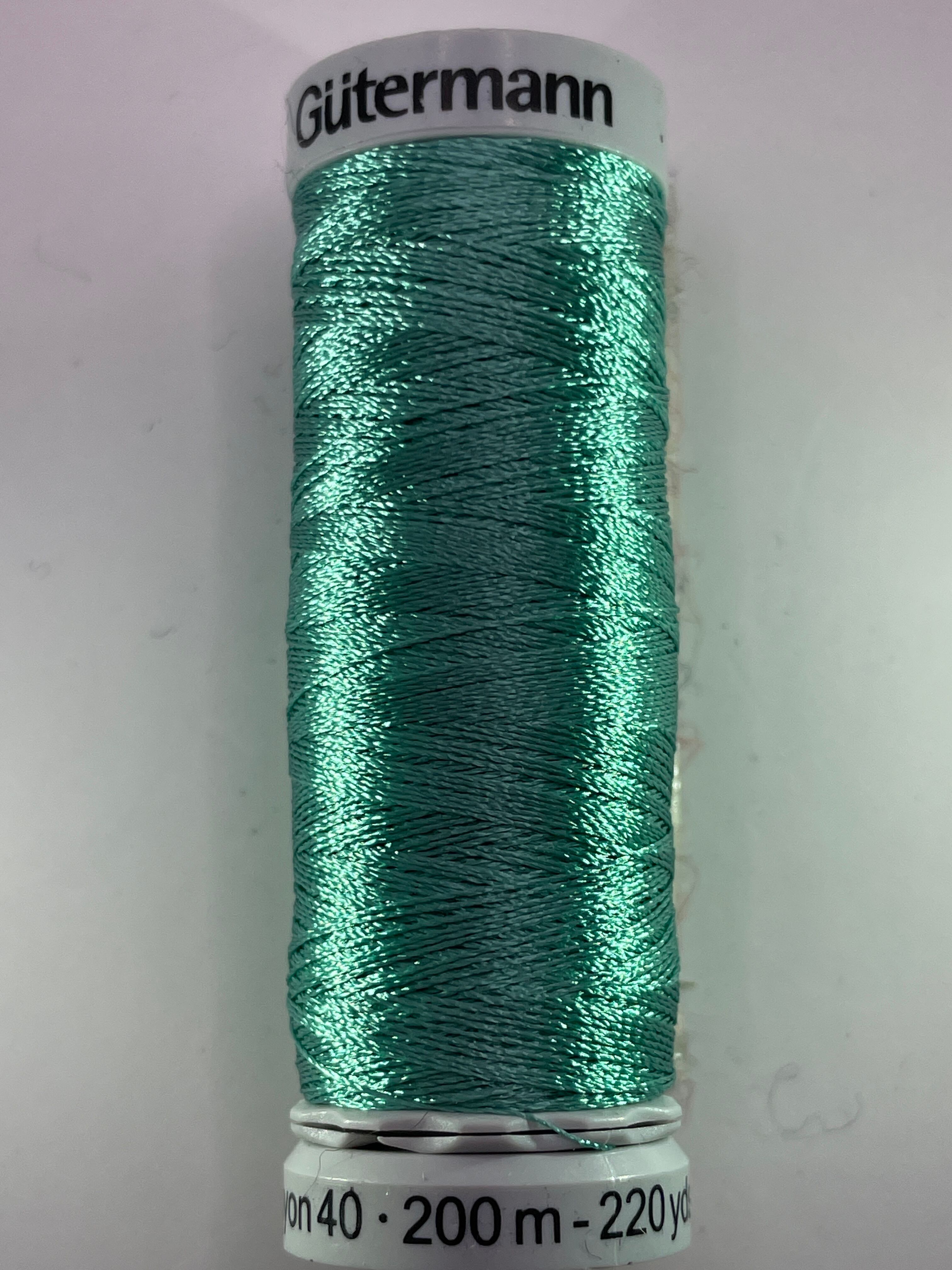 大特価 ギッターマン缶入りセット:パステル | Gutermann ＆ Sulky thread