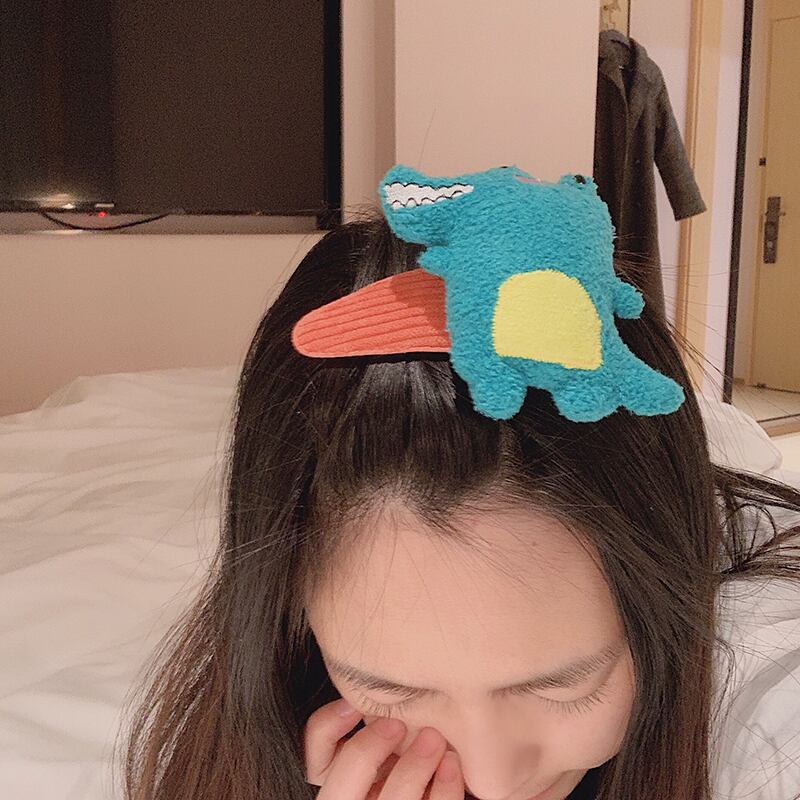 ヘアアクセサリー トップス レッド 大人ガーリー スウィート キュート カジュアル ブラック・アイド・ピーズ11399280856