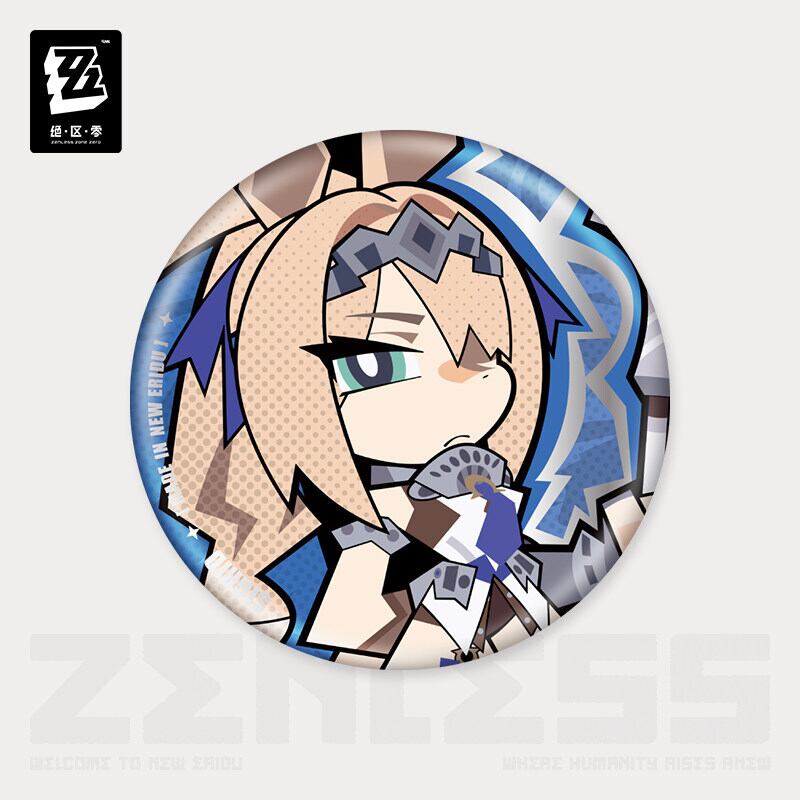 ザブルーハーツ25mm缶バッジ2 | PAY ID