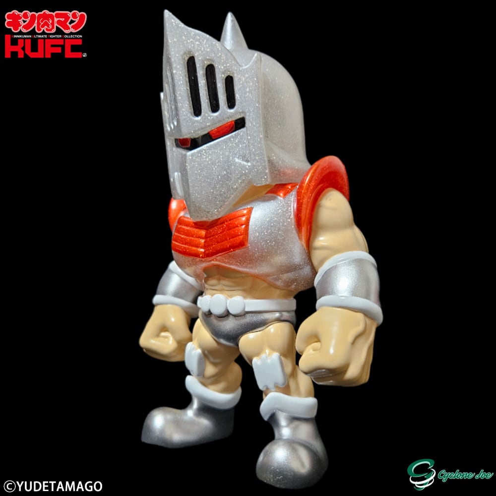 KUFC 03 ロビンマスク 原作 硬度9 サファイア Ver. ノーマルヘッド