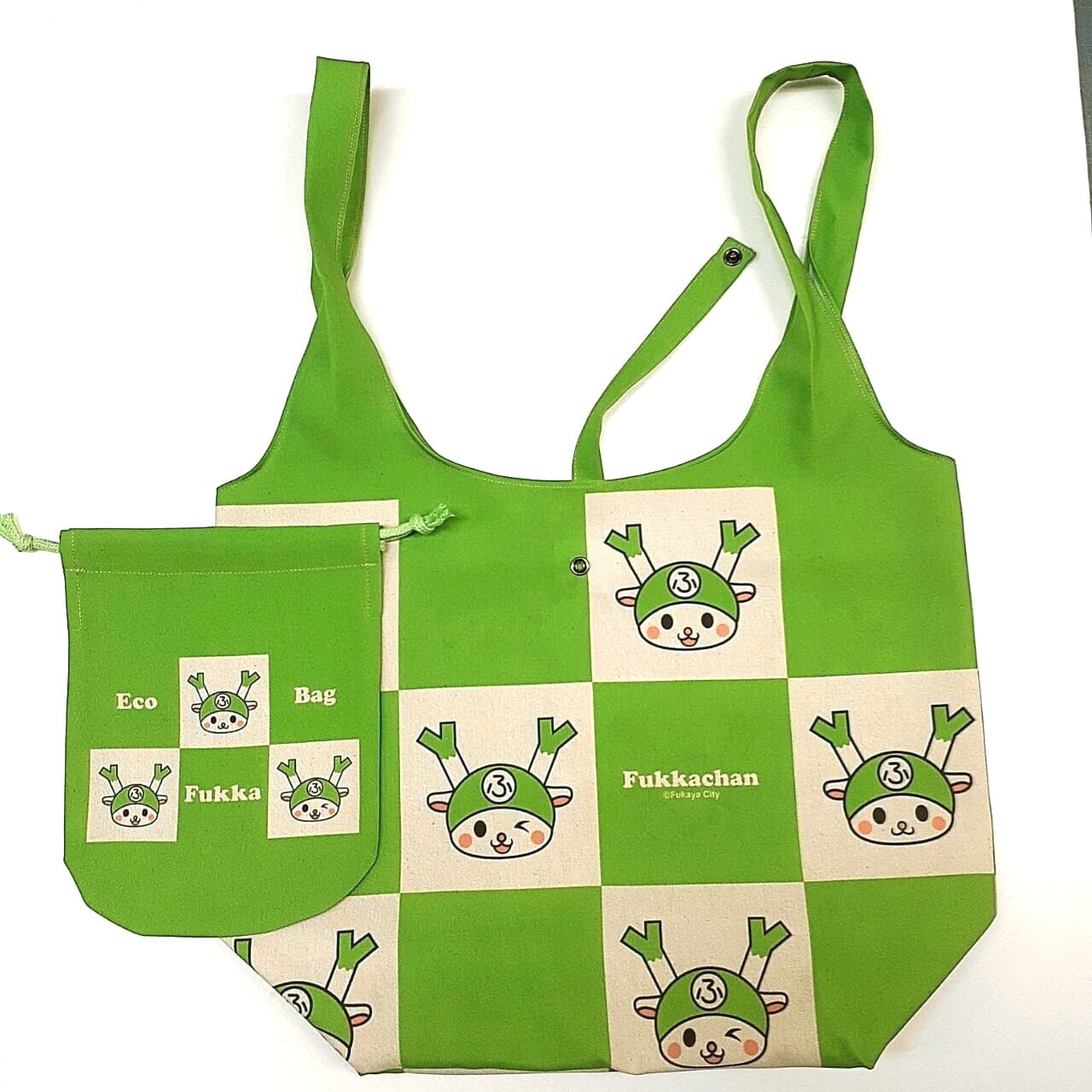 ふっかちゃんグッズ通販/深谷のふっか屋ノール