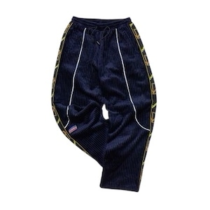 【OVER PRINT】CORDUROY JERSEY PANTS【オーバープリント】