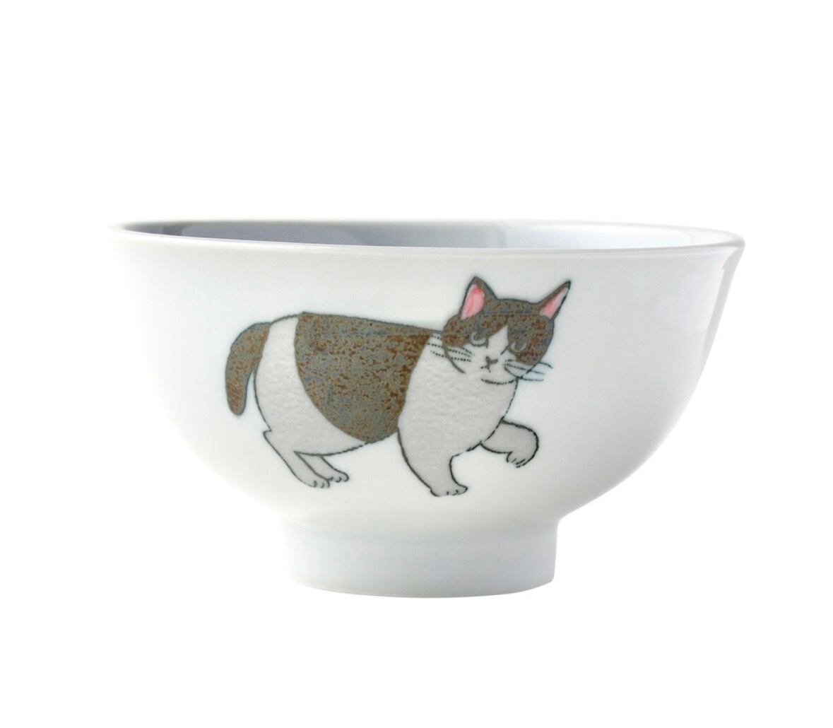 けだまだま Mサイズ セルフペイント | ねこ貴族 （by里親募集型保護猫