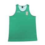 【SPALDING】ビーチバレータンクトップ　ミント　番号２入り