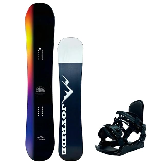 20-21 TEMPLETON SNOWBOARDS STARDUST テンプレトンスーボード