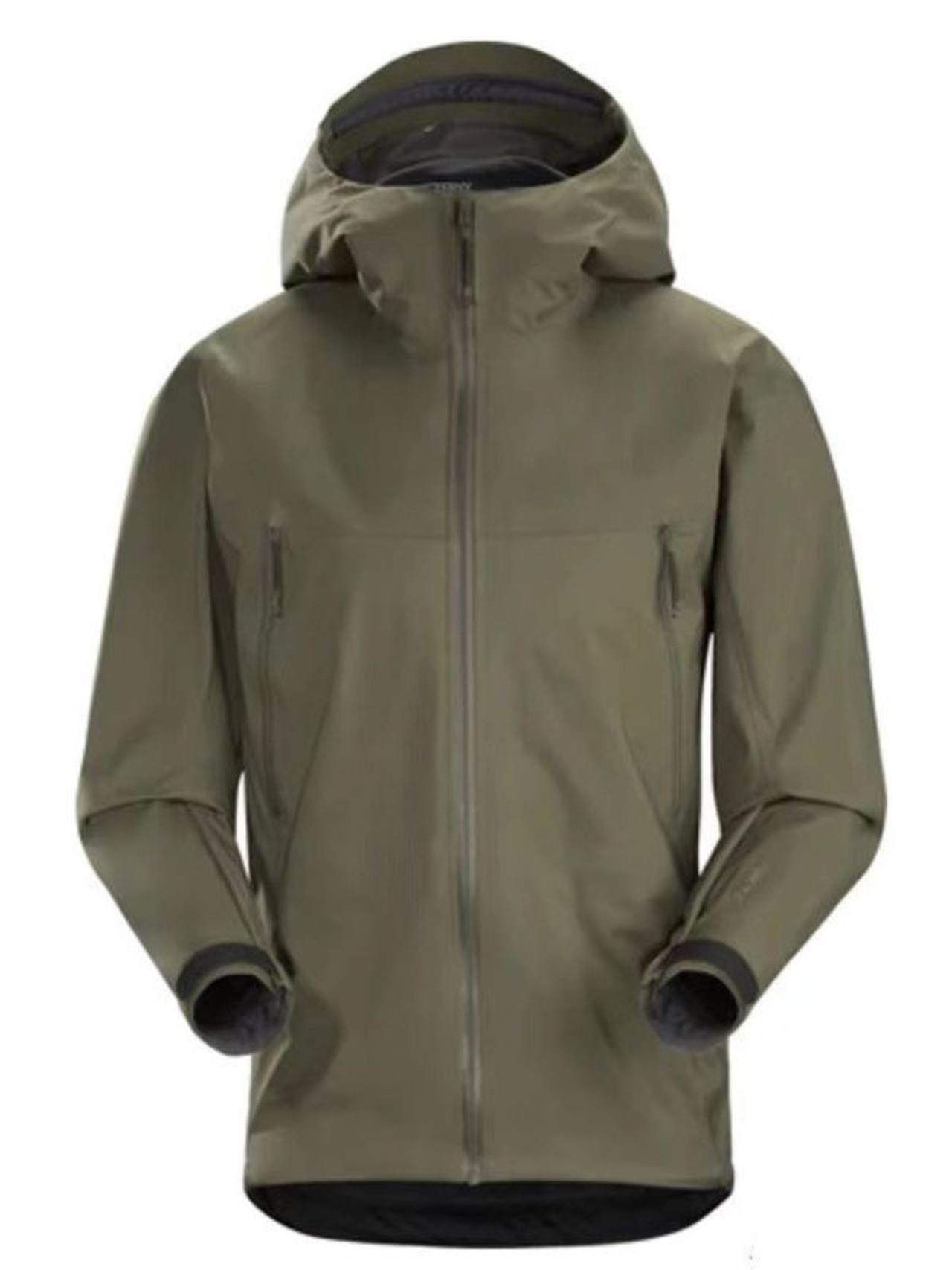 アーバンオペレーターシリーズ ステルス LTジャケット Gen2