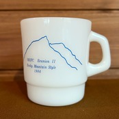 GALAXY　THE OSMOND BROTHERS FAN CLUB　コーヒー　ギャラクシー　スタッキング　M-262
