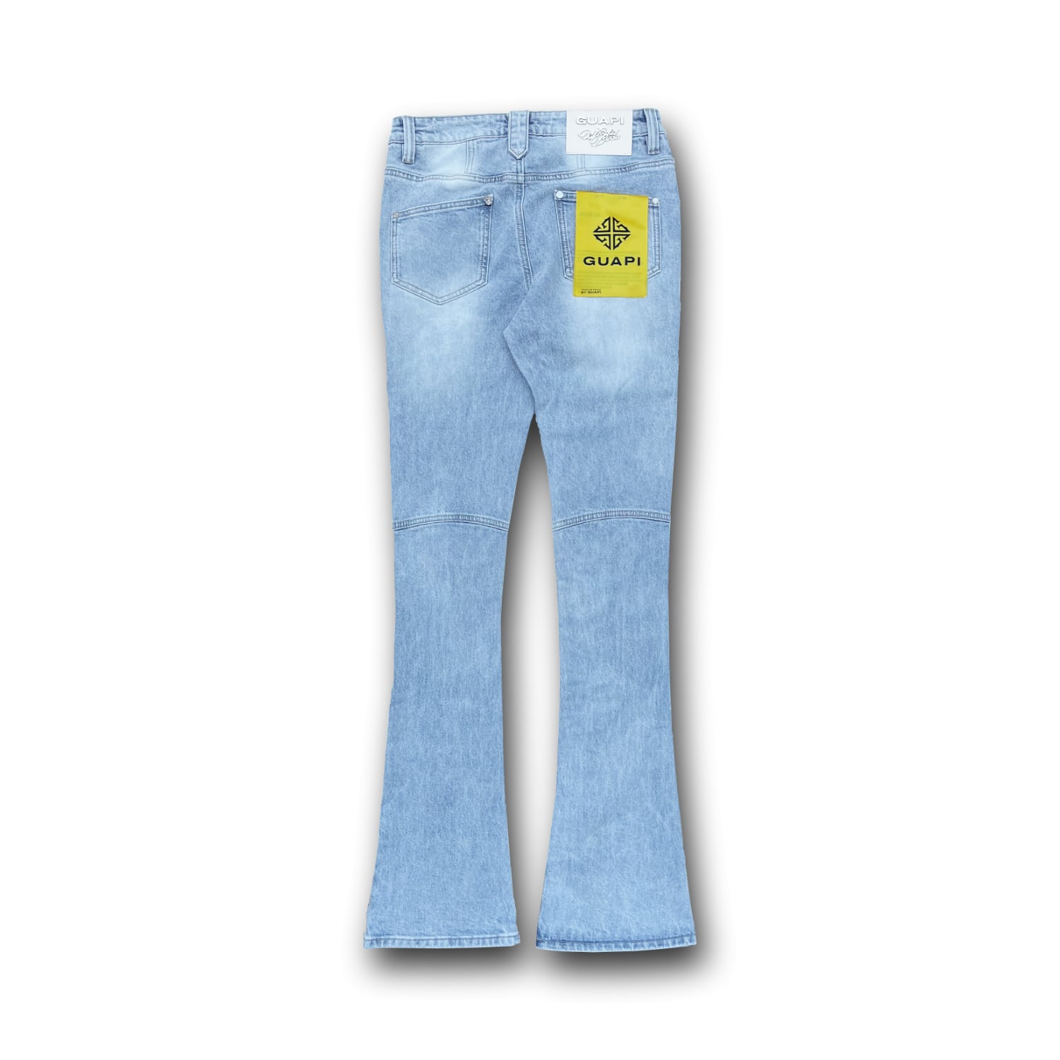 GUAPI / SANCTUM DENIM | HOLICK