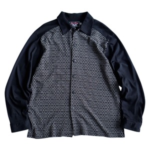 26 Red Nights shirt