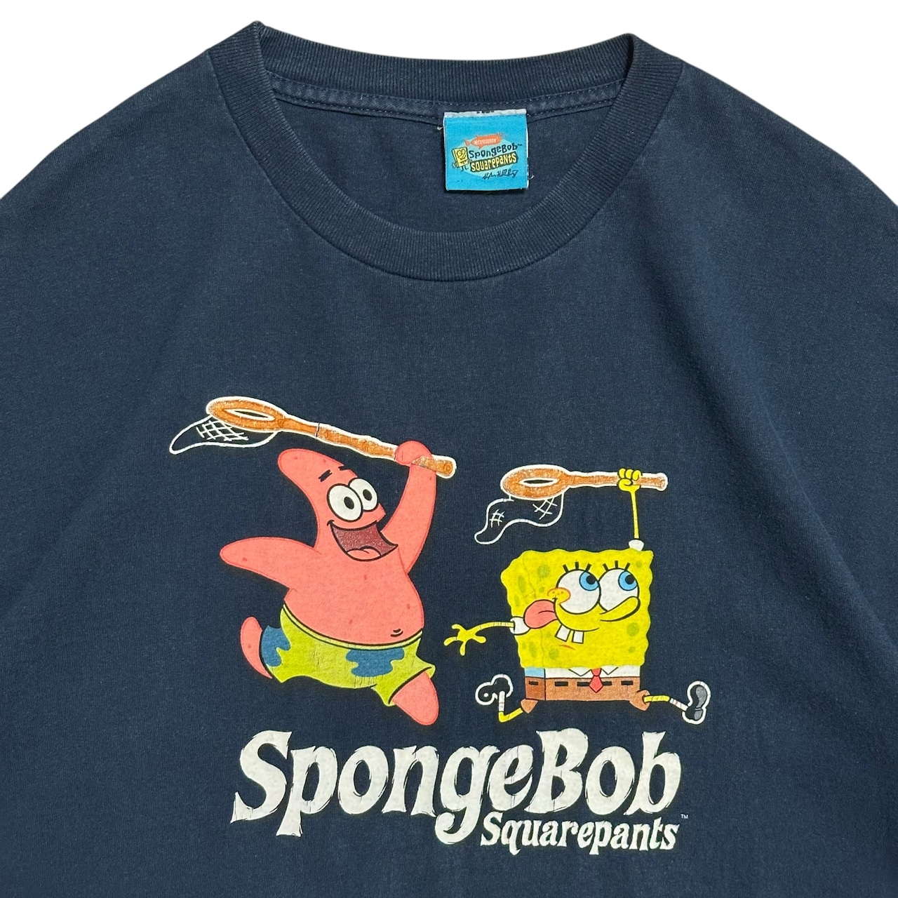 00s SPONGEBOB