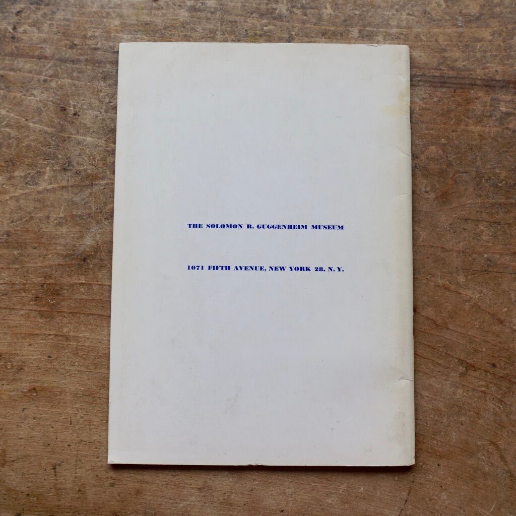 Frederick Kieslerフレデリック・キースラー 絶版洋古書】フレデリック・キースラー Frederick Kiesler 1890-1965