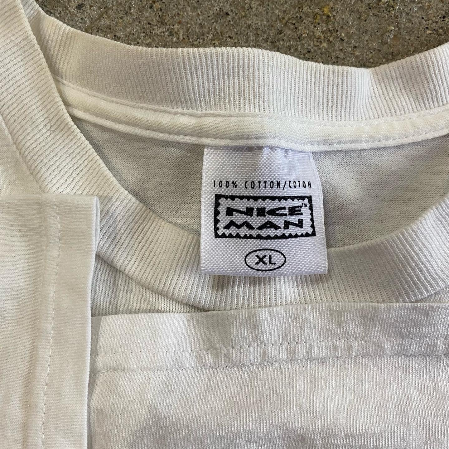 90s Pearl Jam T-shirt | What