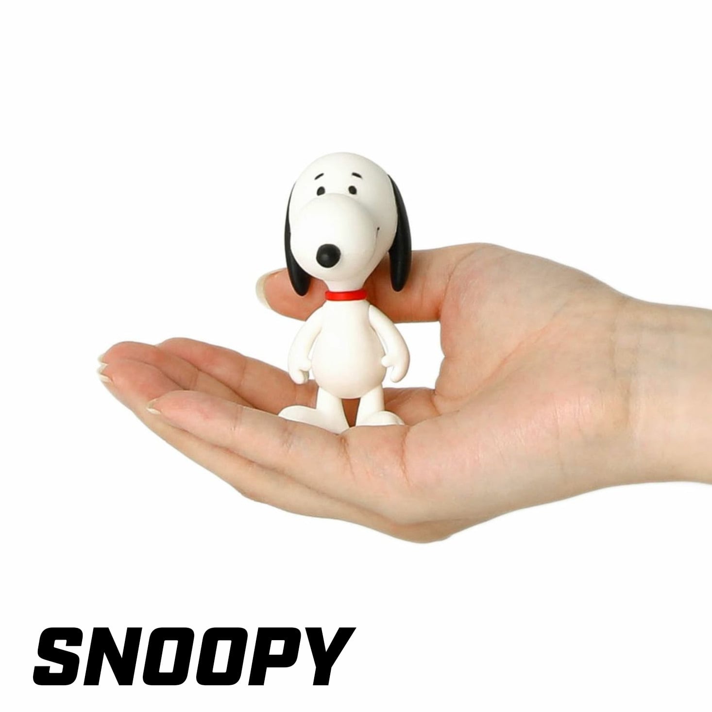 数回使用 希少品 138cm SNOOPY CAMBER×head NX Peanuts Snoopy's Funny Face Figures: 1Box (8pcs) | HLJ.com