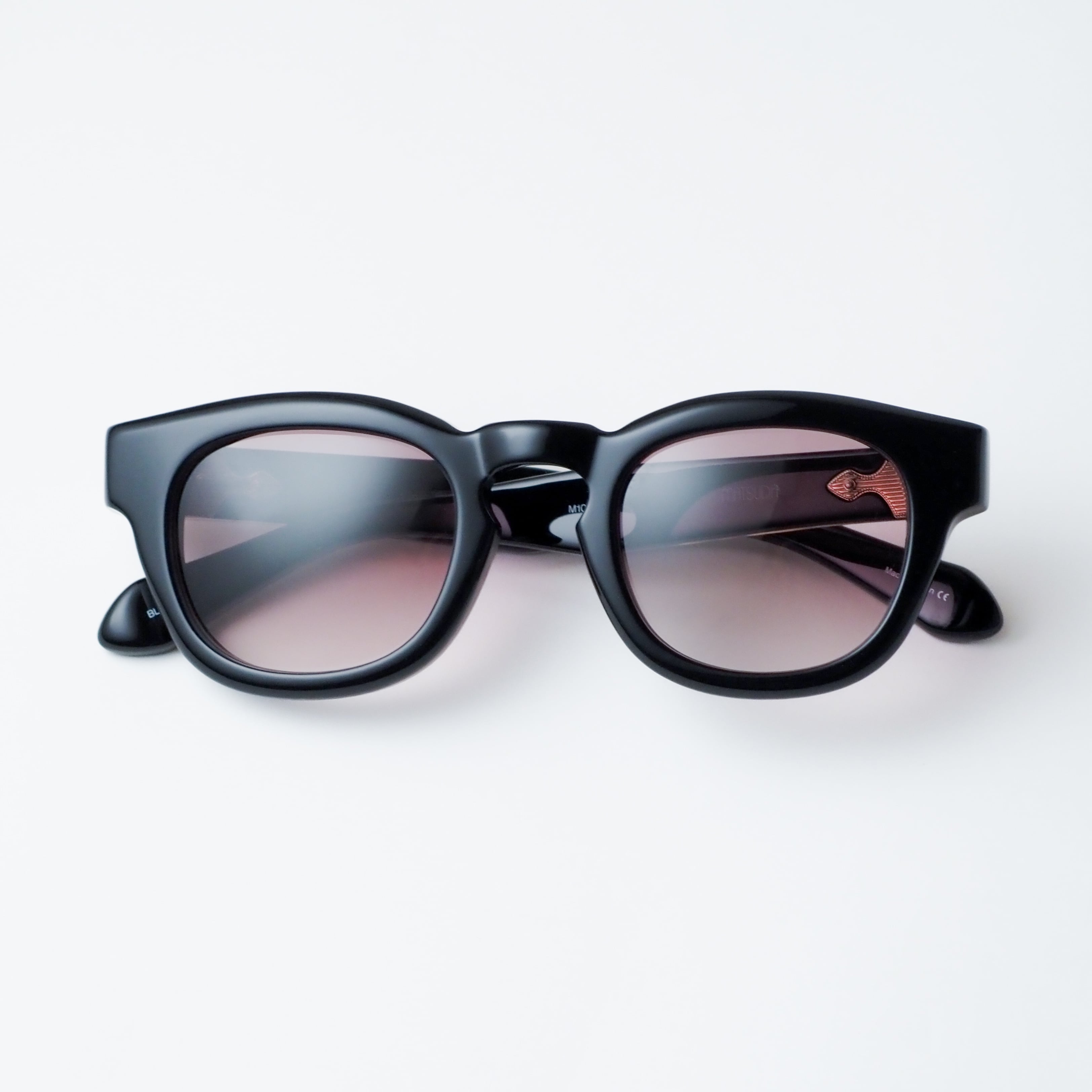 M1029 col.BLK-G SUN【MATSUDA】 | downtownshop