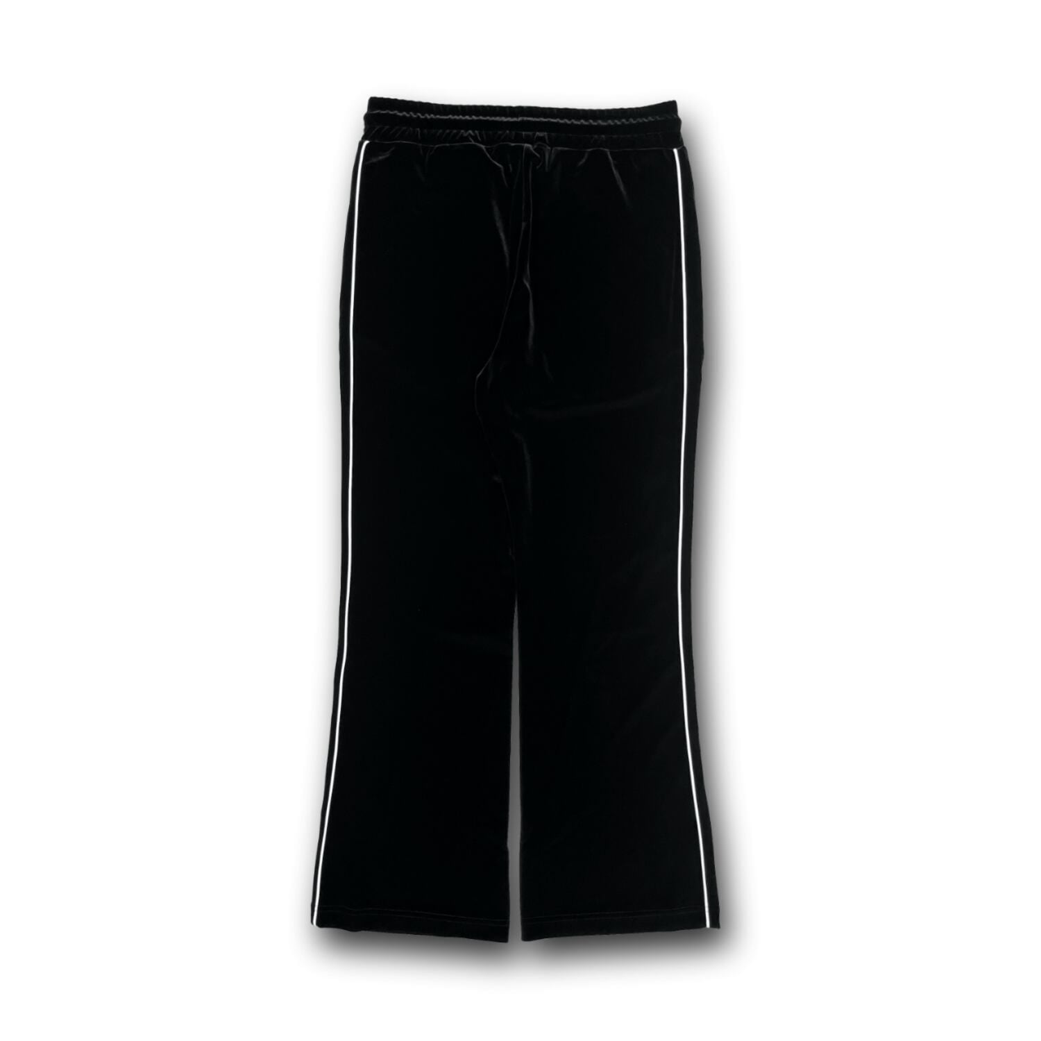 LAST NEST / Velvet Track Pants | HOLICK