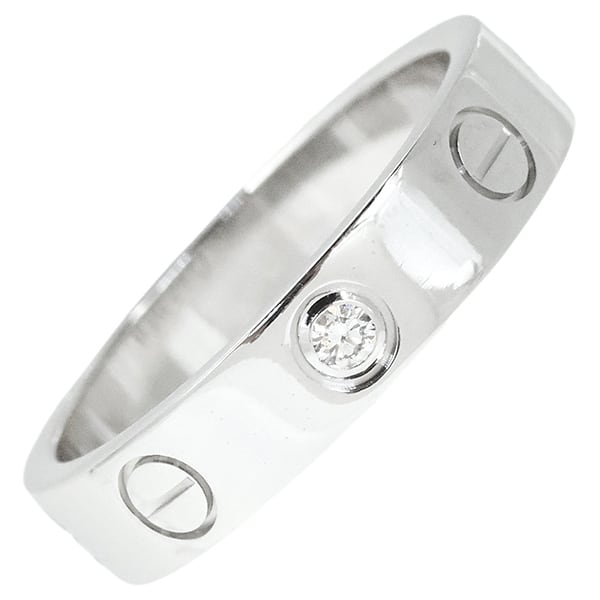 Cartier ラブリング 楽天市場】【ギフト品質】カルティエ Cartier リング 指輪 ラブリング