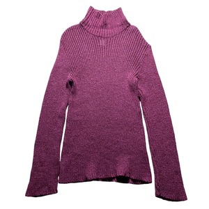 vinegar AGNES B. low gauge sweater