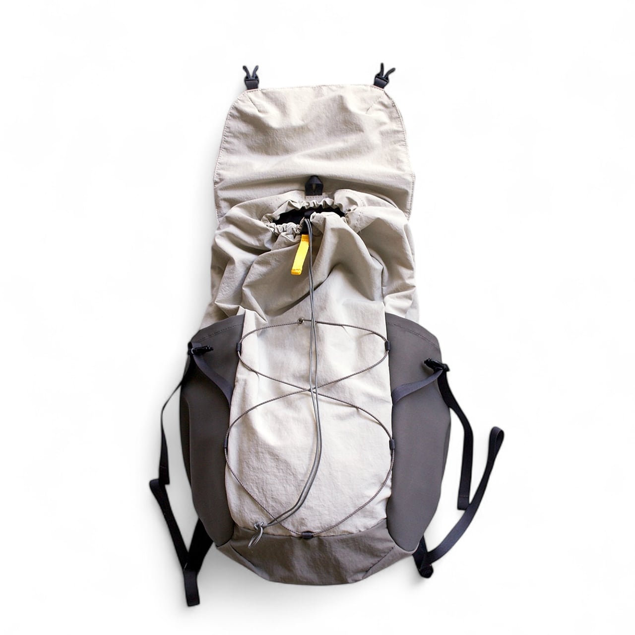 WARENFAUS, Wander pack | not wonder store
