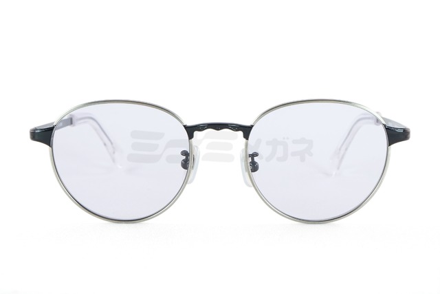 BOSTON CLUB サングラス MORRIS IX Col.03 SUN ボストン クラシカル モーリス ナイン チタン ボストンクラブ 鯖江 日本製 正規品-2枚目