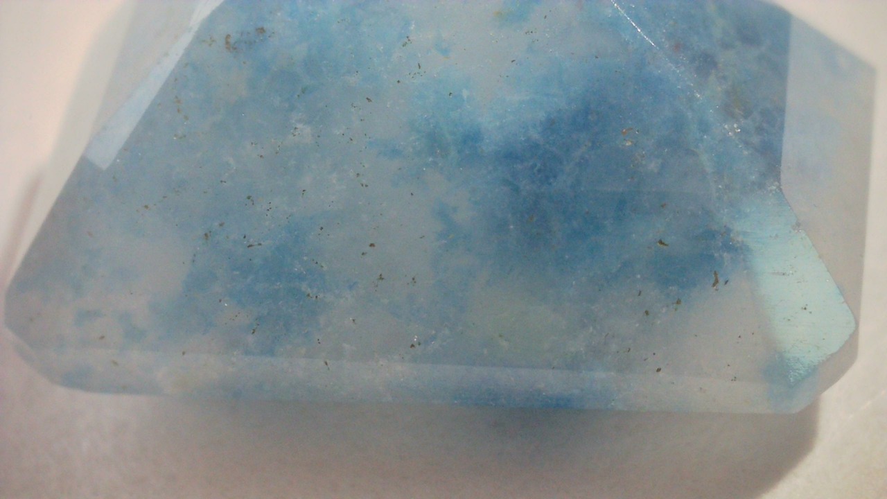ラズライトインクォーツ　3.95ct　[C13‐303]