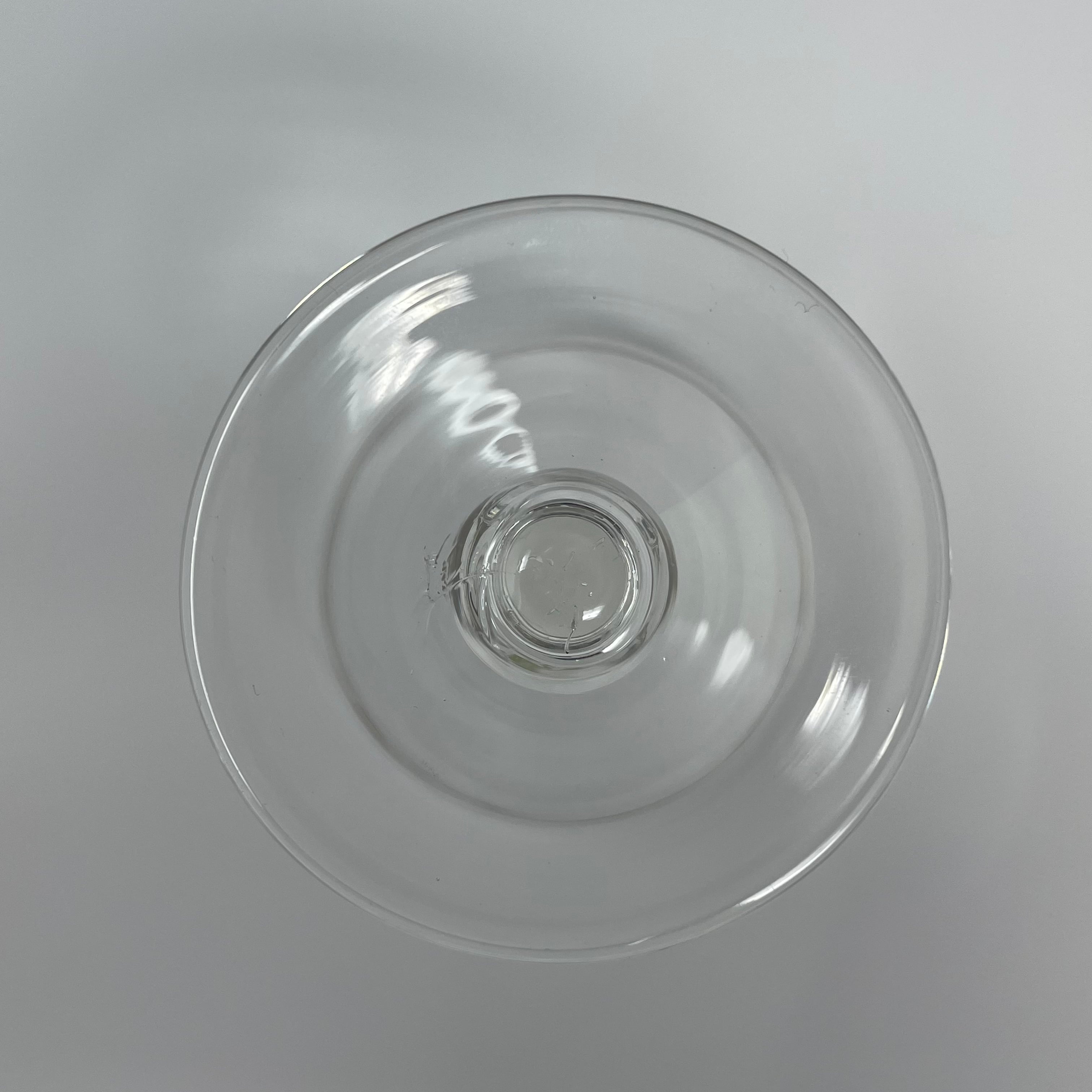 Irish coffee vintage glasses/アイリッシュコーヒーグラス2p Irish coffee vintage glasses/アイリッシュコーヒーグラス2p