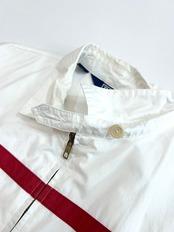 90s Ralph Lauren "COTTON POPLIN" SWING TOP Size L