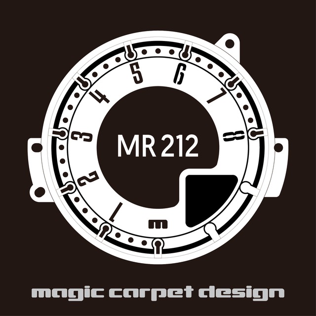 MR series【受注生産】