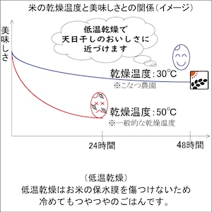 有機JAS栽培米　15kg（5k×3個）