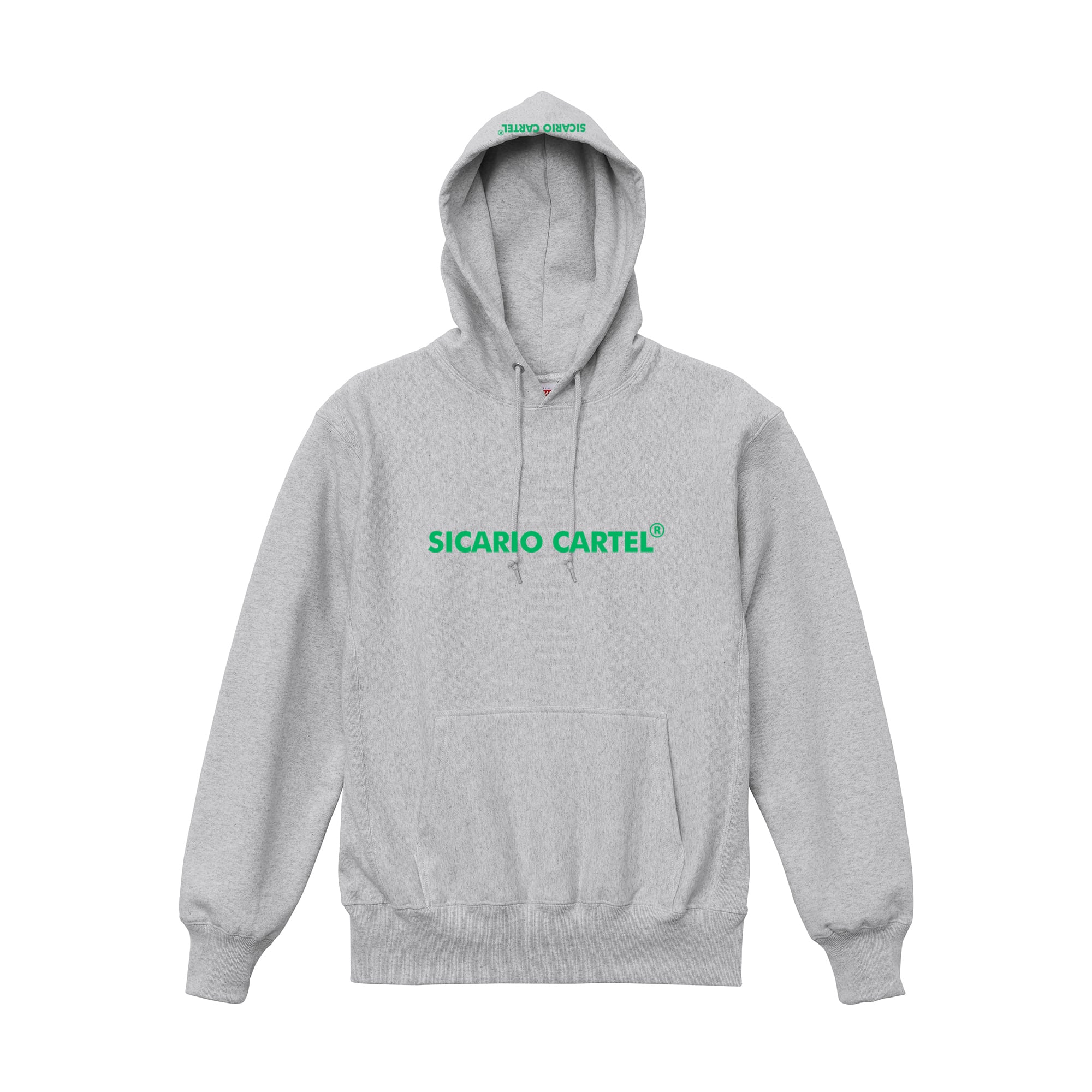 SETUP | SICARIO CARTEL