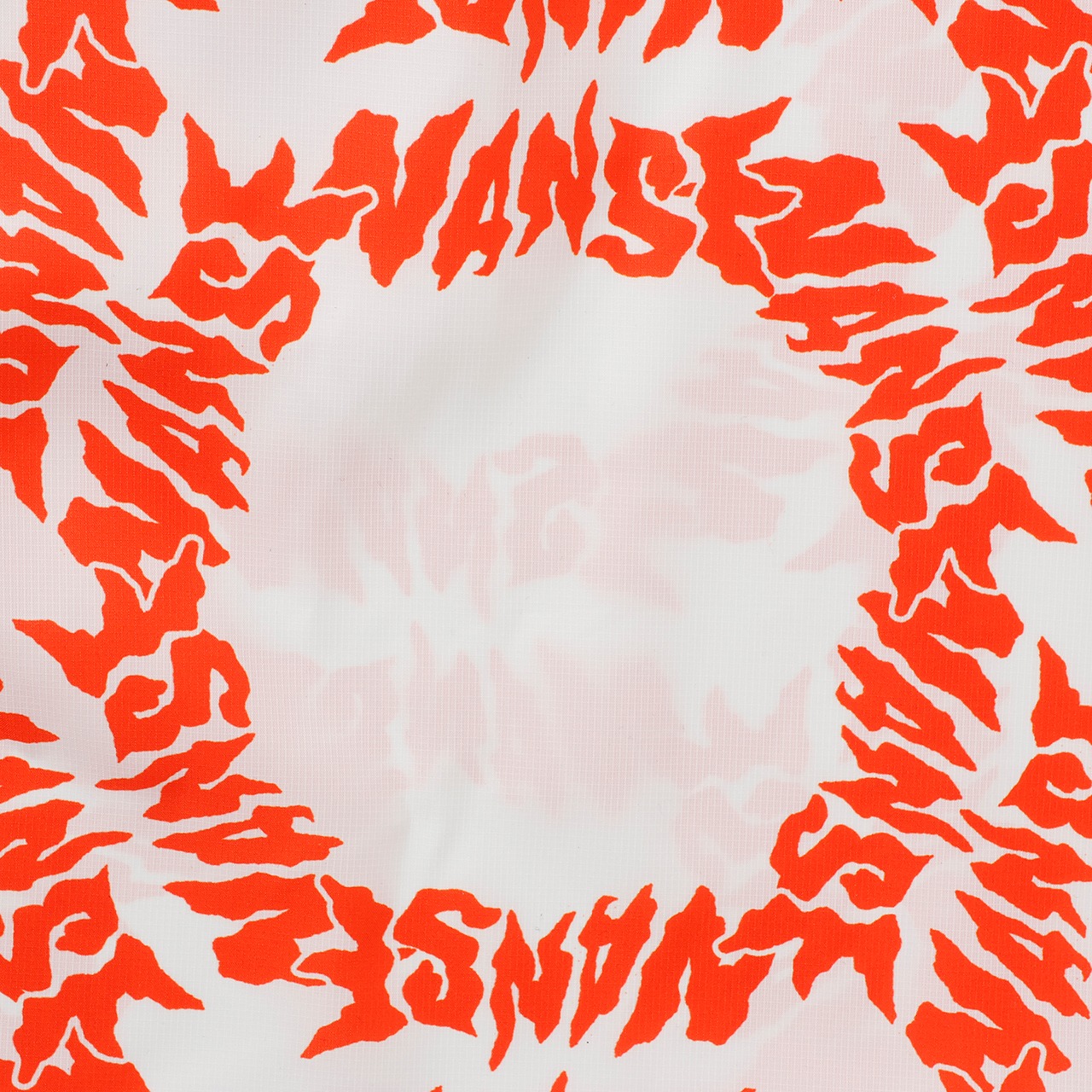 NANSE エコバッグ / White