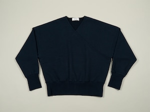 Cachecoeur Pullover / Navy