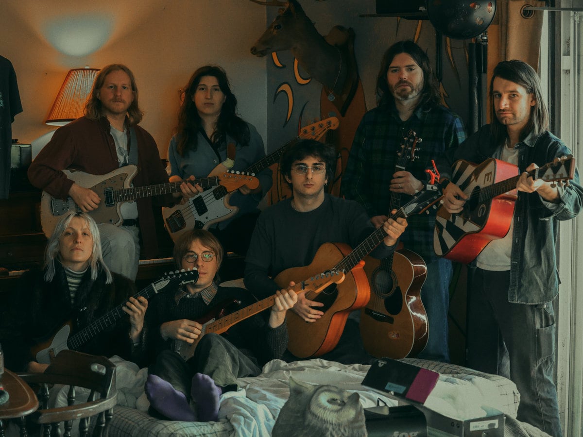 Florry / Sounds Like...（Ltd Apple LP）