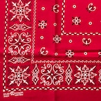 【Good】Elephantbrand ARROWHEAD  USA ビンテージ バンダナ　③