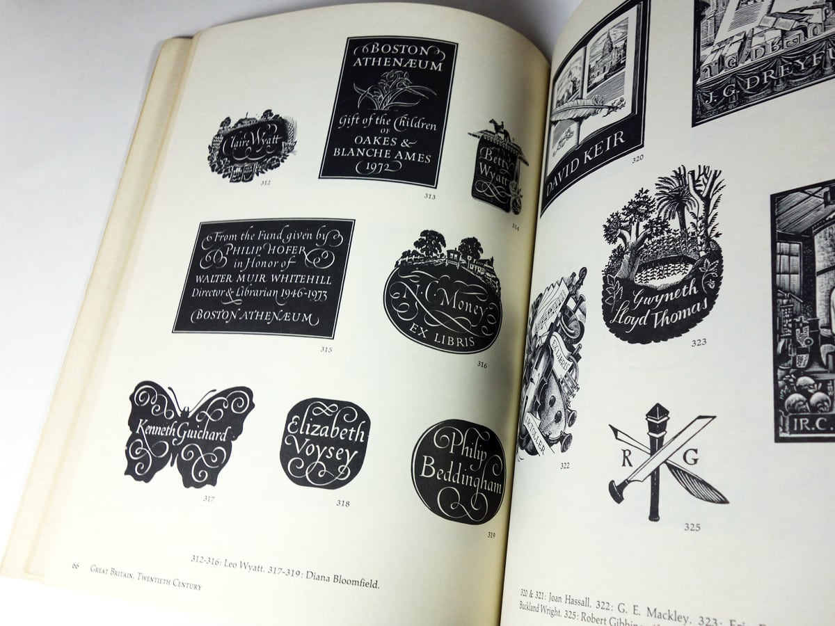 ★＜洋書＞「ARTISTAS DE EX-LIBRIS Ⅲ」蔵書票集 ☆＜洋書＞「ARTISTAS DE EX-LIBRIS Ⅲ」蔵書票集 ☆＜洋書